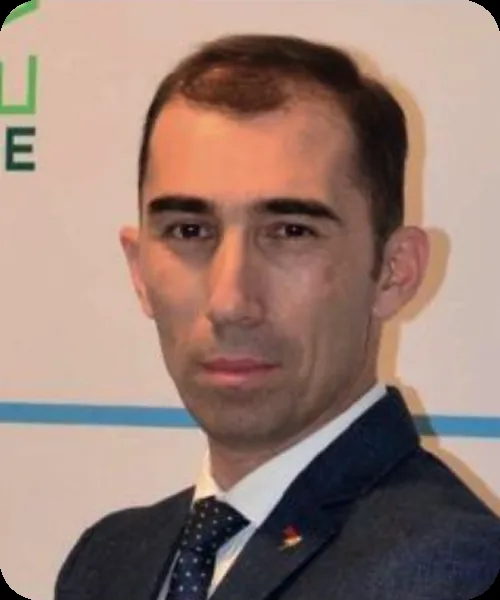 Akmal Nasriddinov