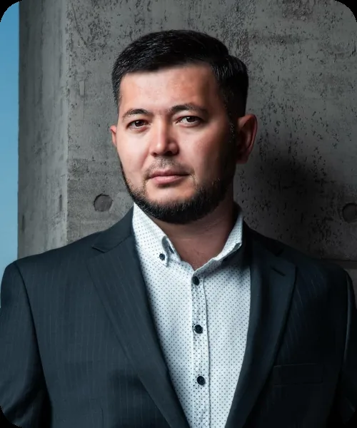 Murod Muhammedjanov