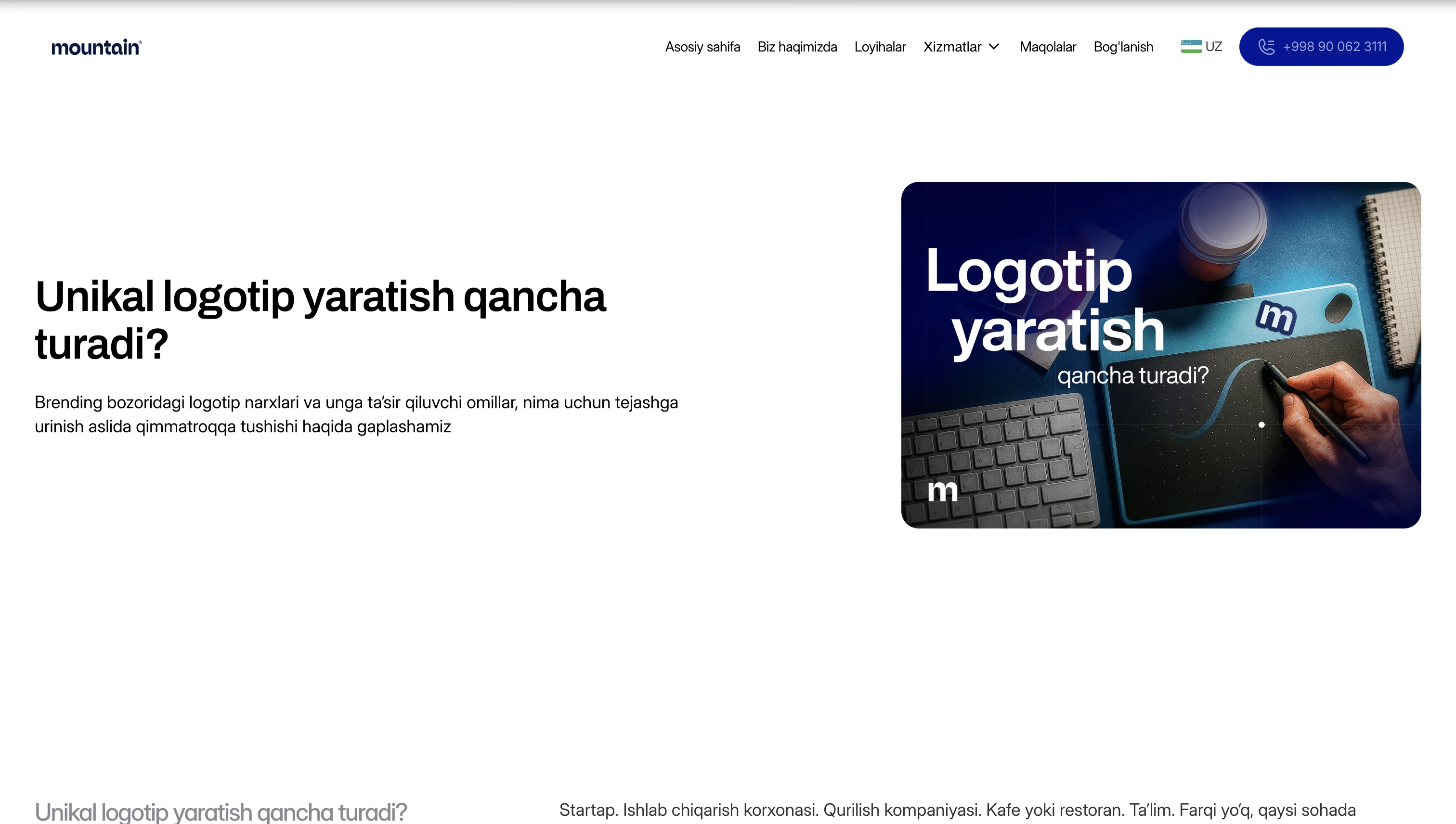 ๐ Mountain - Branding Agentligi - 6