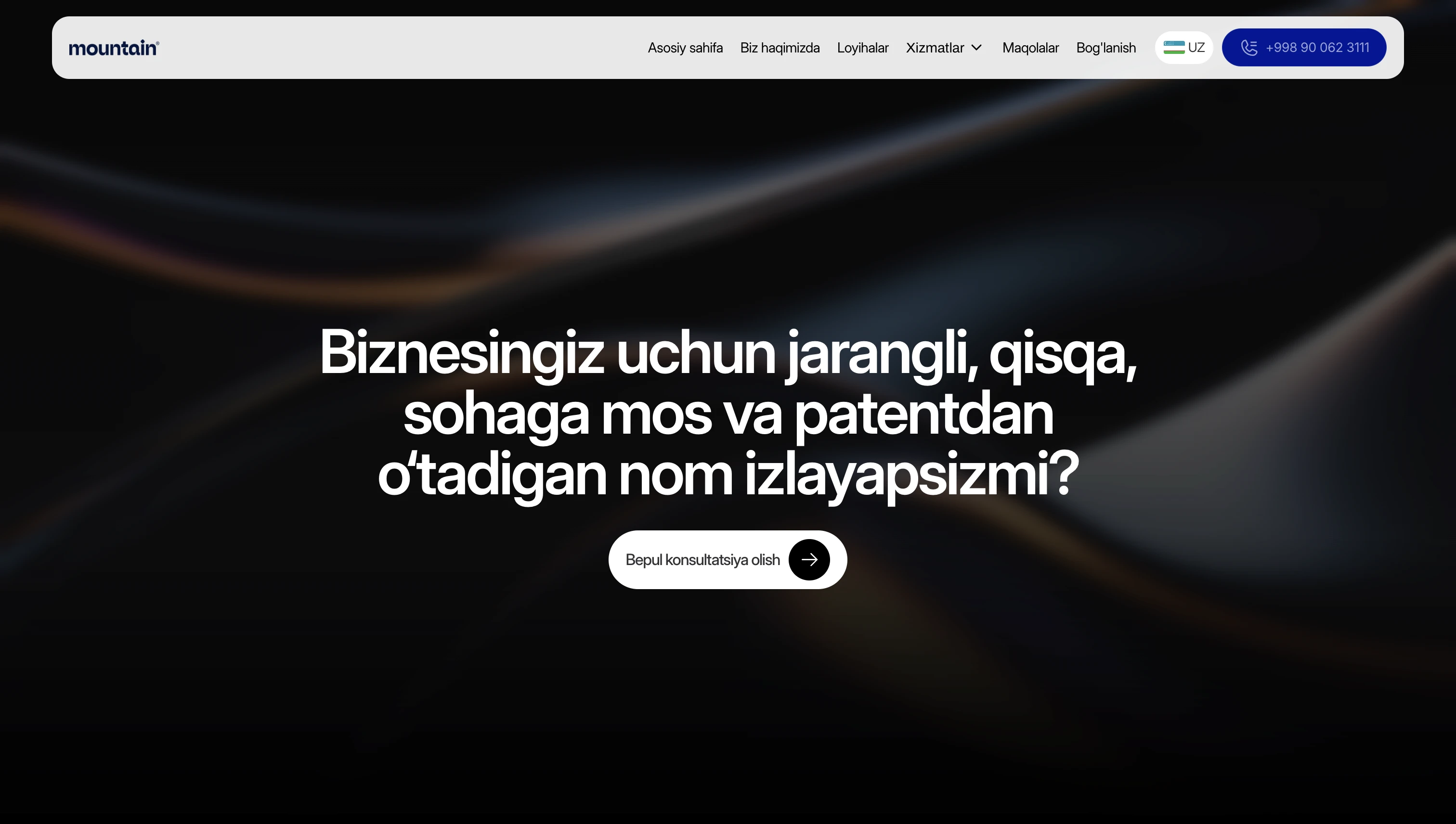๐ Mountain - Branding Agentligi - 7